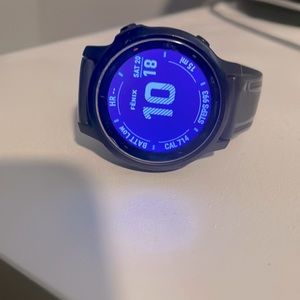 Garmin Fenix 6s